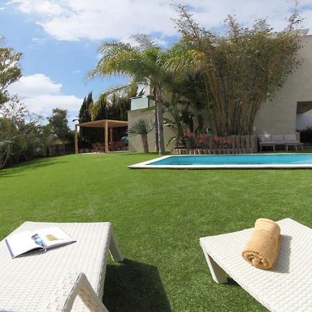 Villaspa Alcudia  Exteriör bild