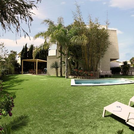 Villaspa Alcudia  Exteriör bild