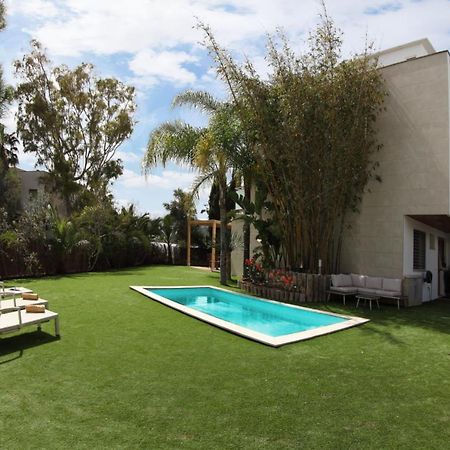 Villaspa Alcudia  Exteriör bild